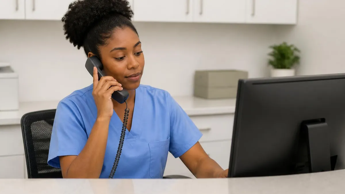 What Does a CMA Do? A Complete Guide to the Certified Medical Administrative Assistant Role