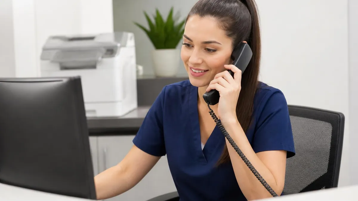 What Does a Cma Do - CMAA - Certified Medical Administrative Assistant certification study resource