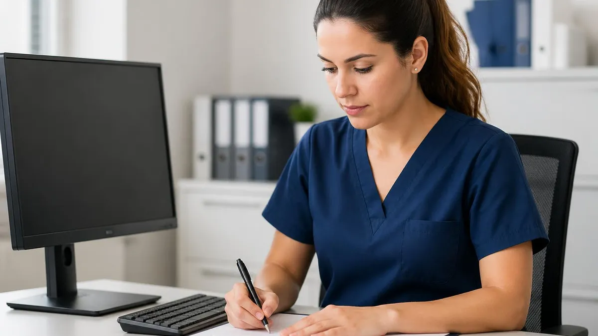 CMAS Practice Test: Certified Medical Administrative Specialist Guide 2026 June