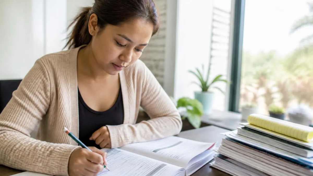 CMC Grind Test: The Ultimate Prep Guide for Certified Mortgage Consultant Candidates