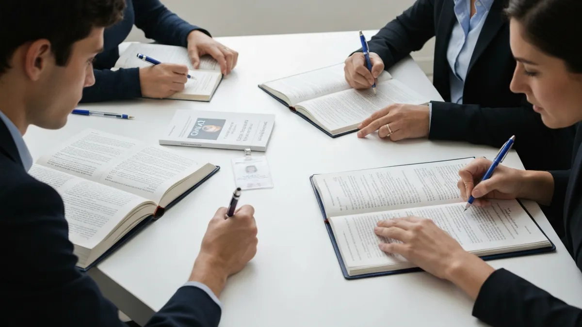 What is the Cmca? - CMCA - Certified Manager of Community Associations certification study resource