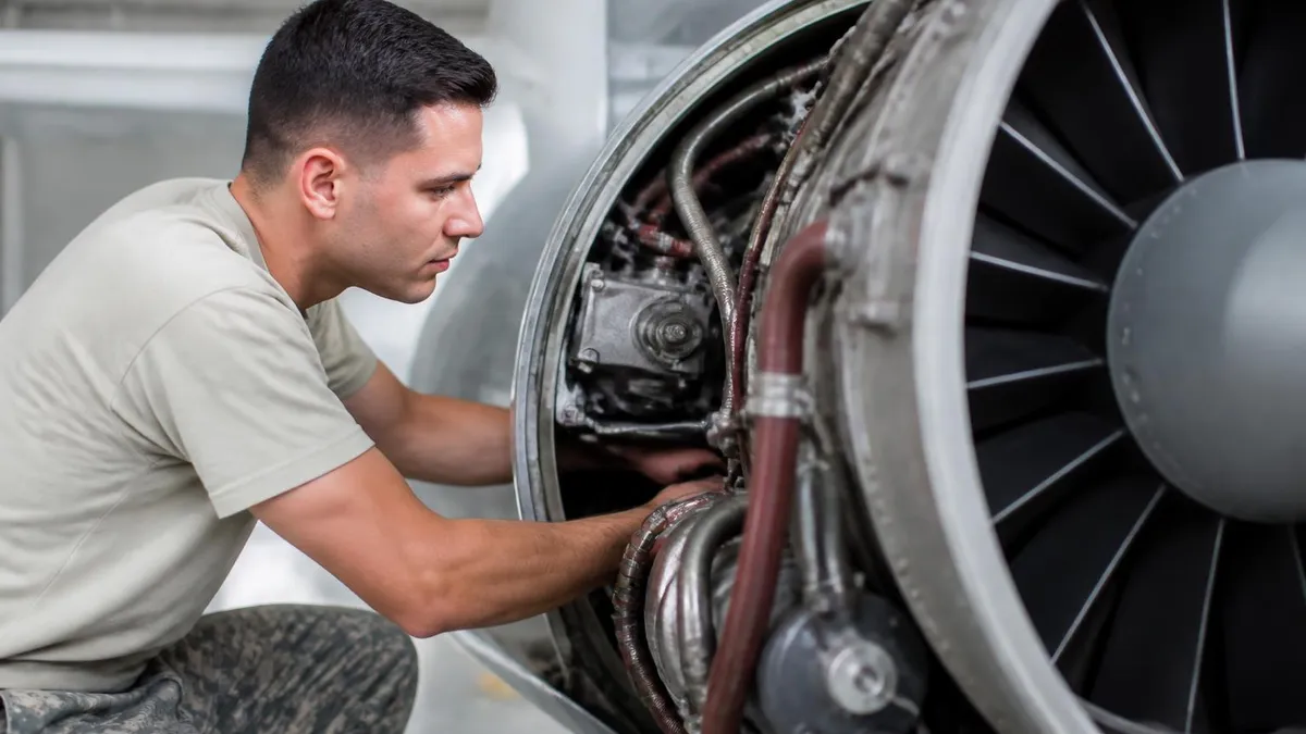 Cmrp Air Force - CMRP - Certified Maintenance and Reliability Professional certification study resource
