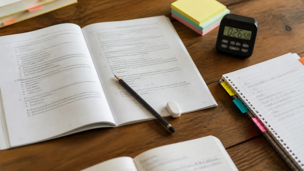 CMRP Exam Passing Score: Everything You Need to Know to Pass in 2026 July
