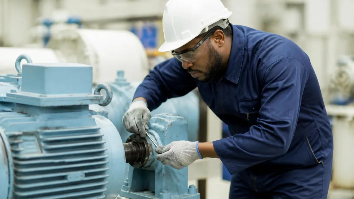 Cmrt Certification - CMRT - Certified Maintenance and Reliability Technician certification study resource