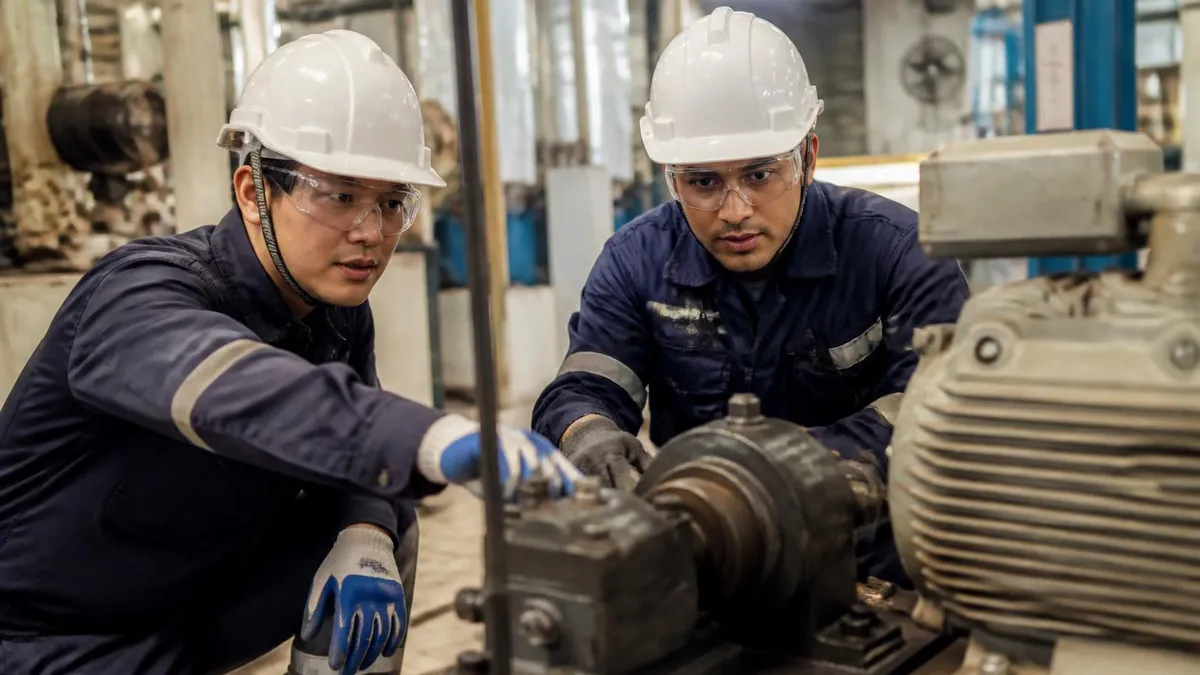Cmrt Certification - CMRT - Certified Maintenance and Reliability Technician certification study resource