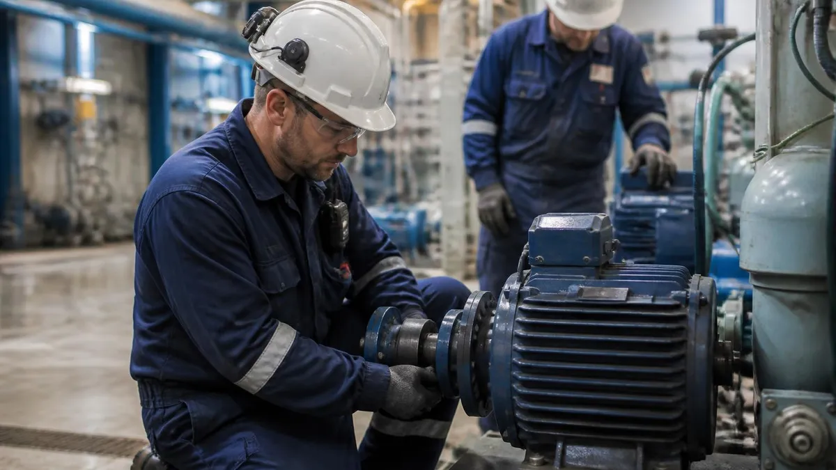CMRT Certification: The Complete 2026 June Guide to Earning the Certified Maintenance & Reliability Technician Credential