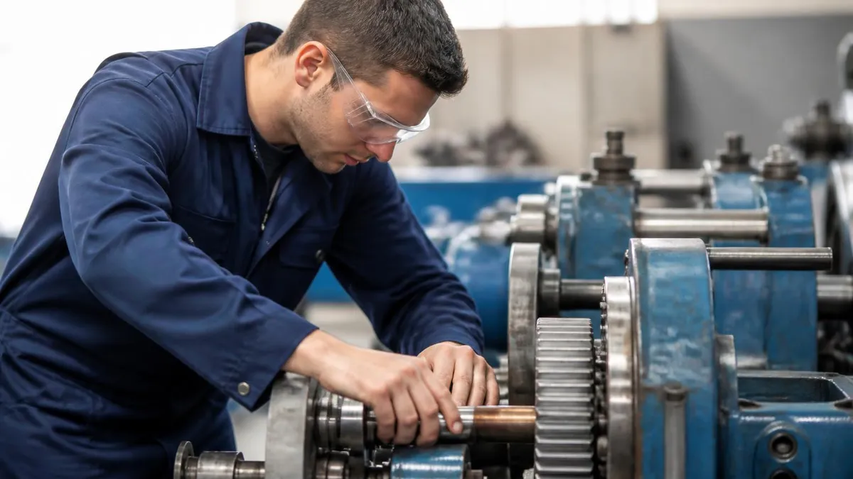 CMRT Meaning: What Certified Maintenance & Reliability Technician Really Means in 2026