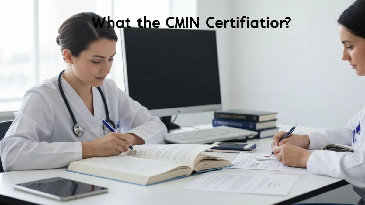 What is the Cmsrn Certification? - CMSRN - Medical-Surgical Nursing certification study resource
