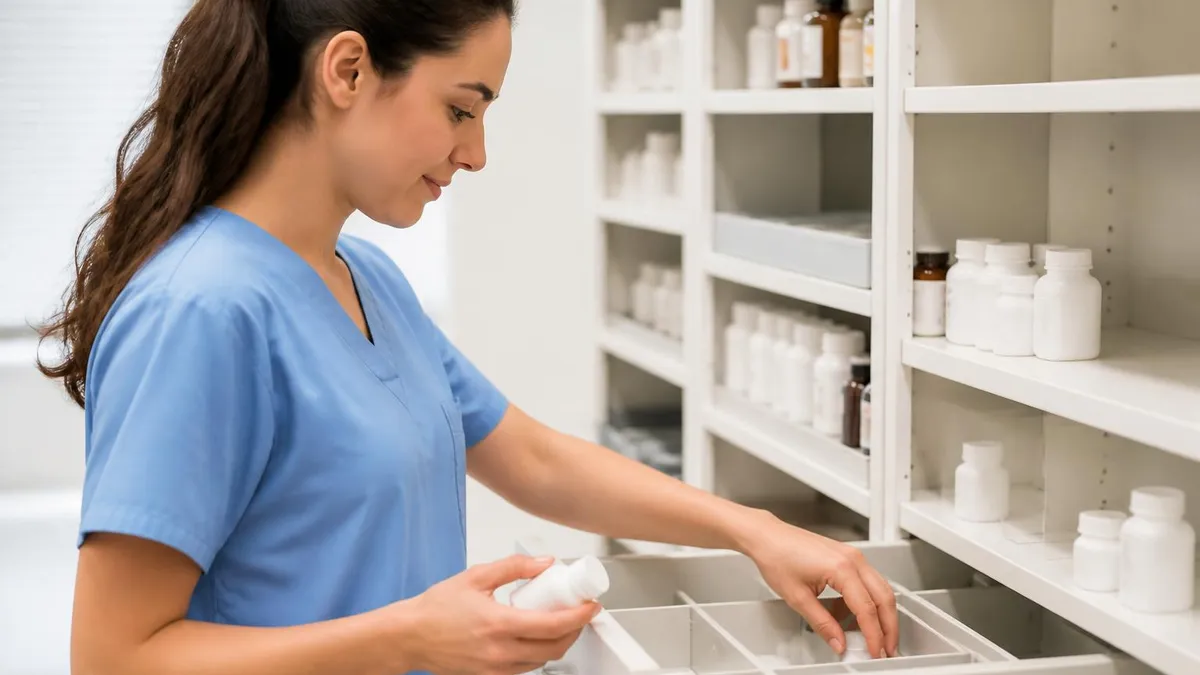 Cmt Festival - CMT - Certified Medication Technician certification study resource