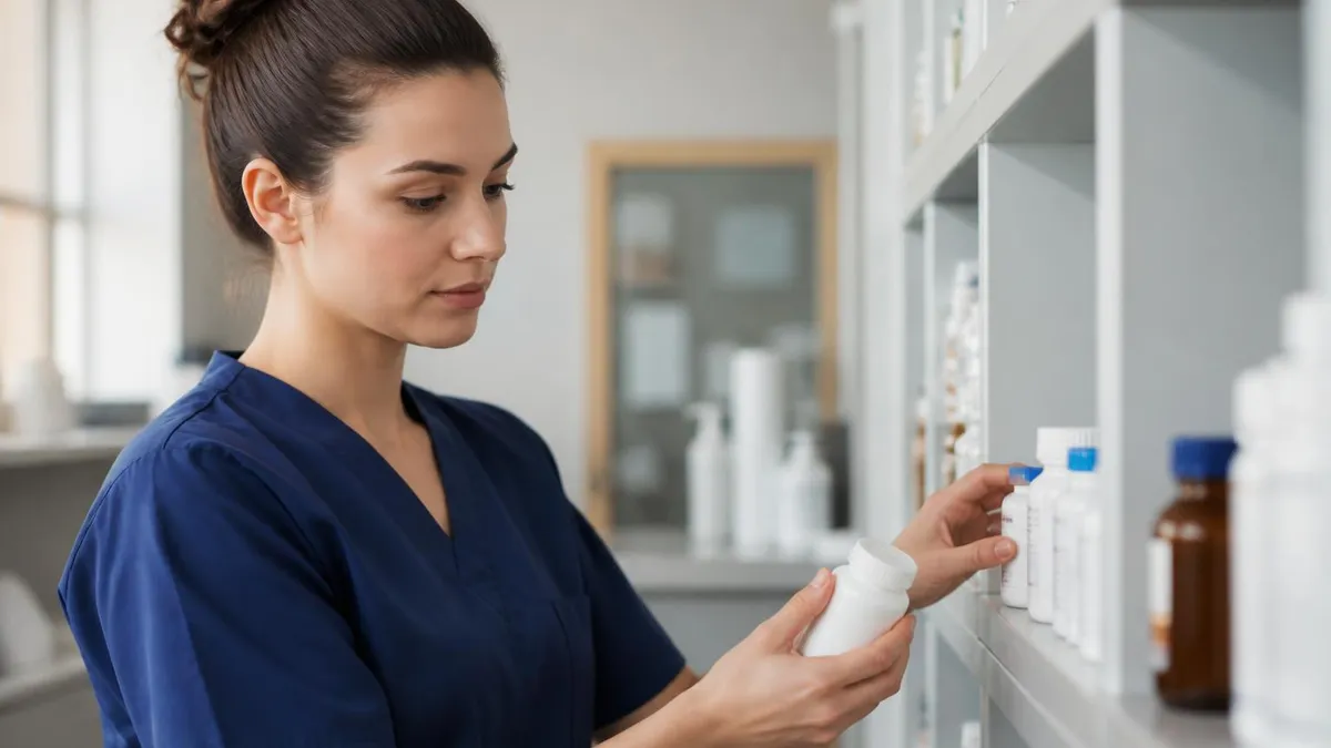 Certified Medication Technician Jobs - CMT - Certified Medication Technician certification study resource