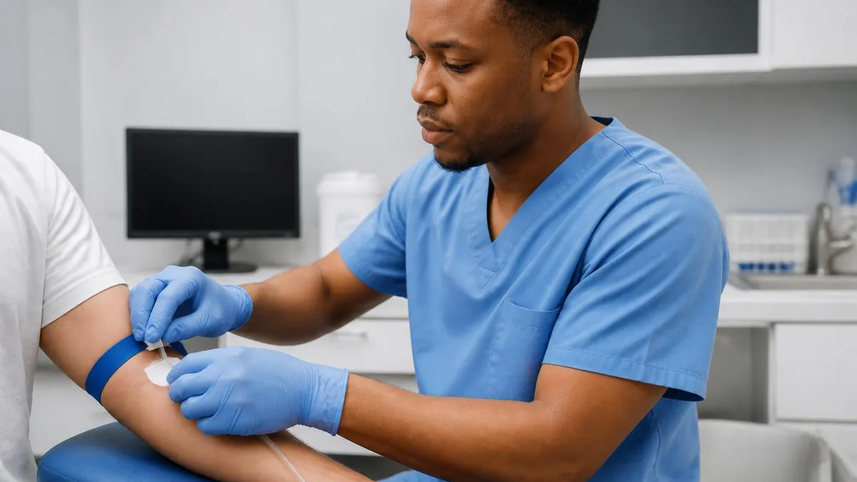 CMT Test: Certified Medical Technician Exam Guide 2026 June