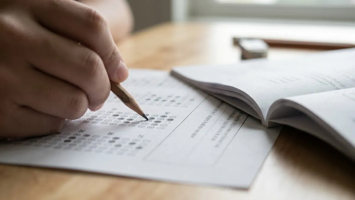Med Tech Practice Test: Free Questions, State Facts and Study Plan
