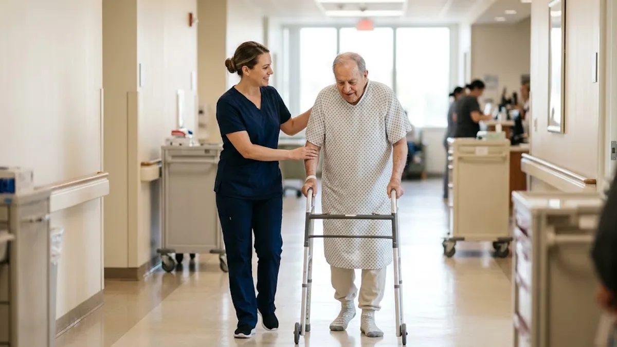2 Week CNA Classes Online Texas: How Hybrid Programs Work, Cost, and Get You Hired
