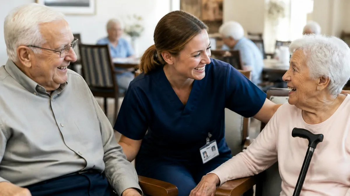 CNA Bridge Program - CNA - Certified Nursing Assistant certification study resource