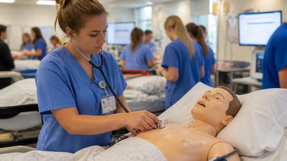 CNA to LPN Bridge Program - CNA - Certified Nursing Assistant certification study resource