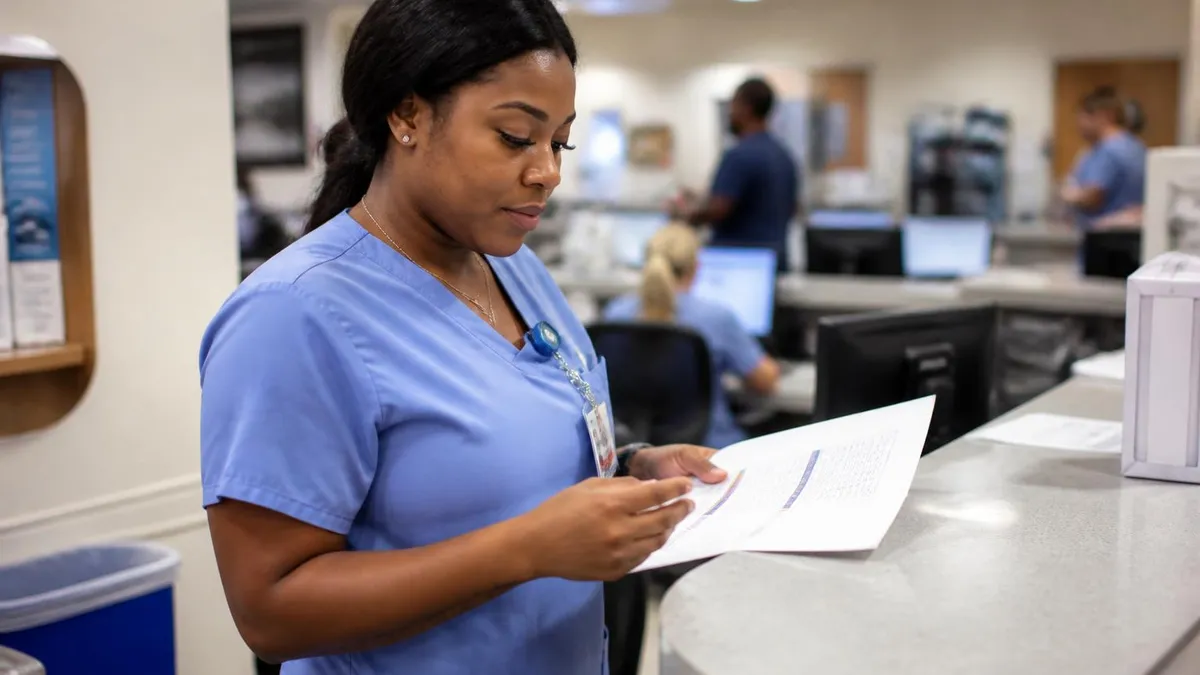 4 Week Online CNA Program Guide - CNA - Certified Nursing Assistant certification study resource