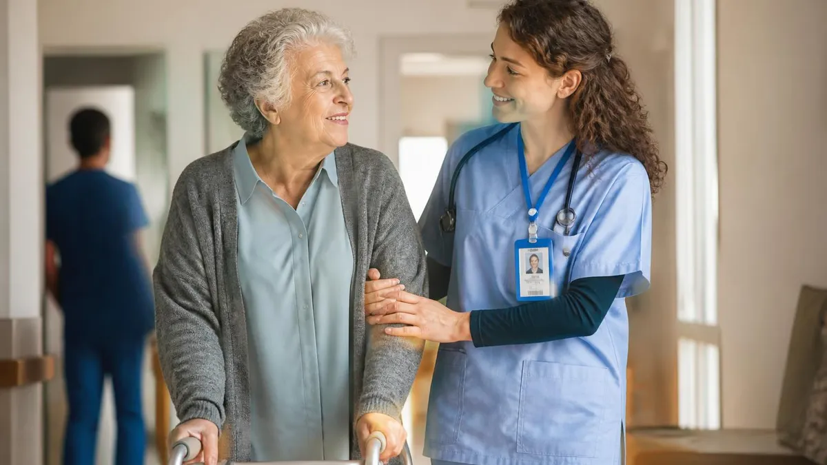 Online CNA Classes - CNA - Certified Nursing Assistant certification study resource