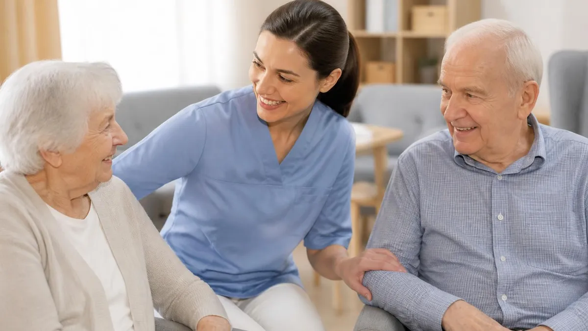CNA Aide: Complete Guide to Becoming a Certified Nursing Aide