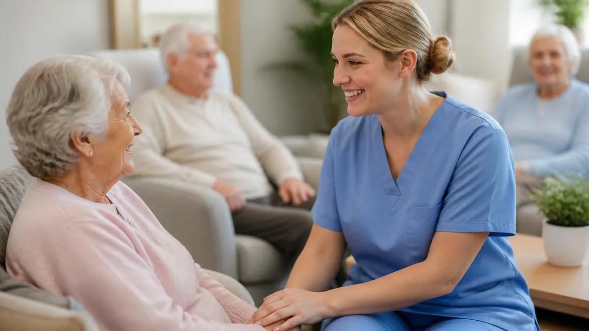 Ca CNA Programs - CNA - Certified Nursing Assistant certification study resource