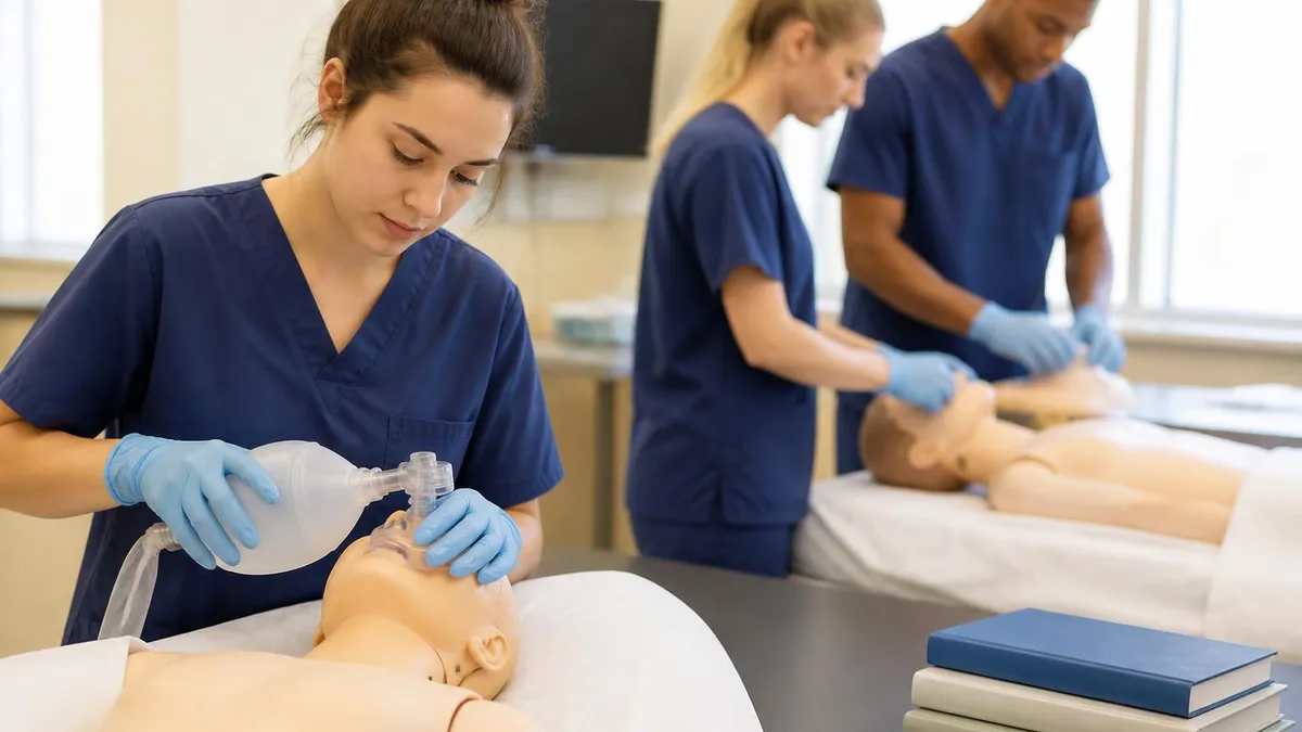 California CNA License Renewal - CNA - Certified Nursing Assistant certification study resource