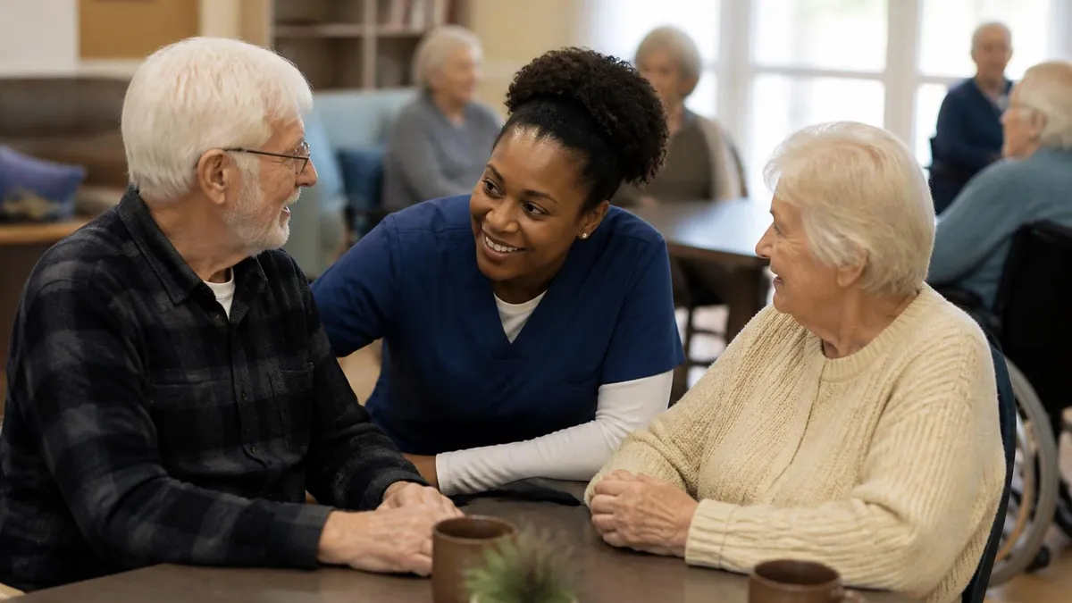 Cdph CNA - CNA - Certified Nursing Assistant certification study resource