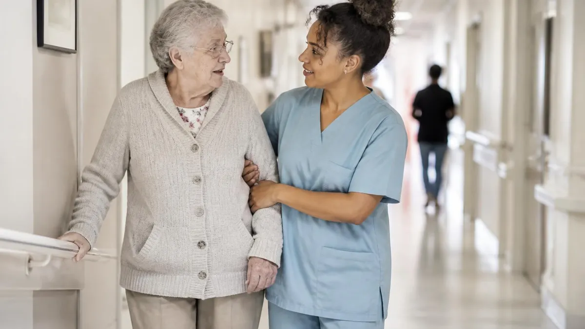 CNA Jobs Los Angeles - CNA - Certified Nursing Assistant certification study resource