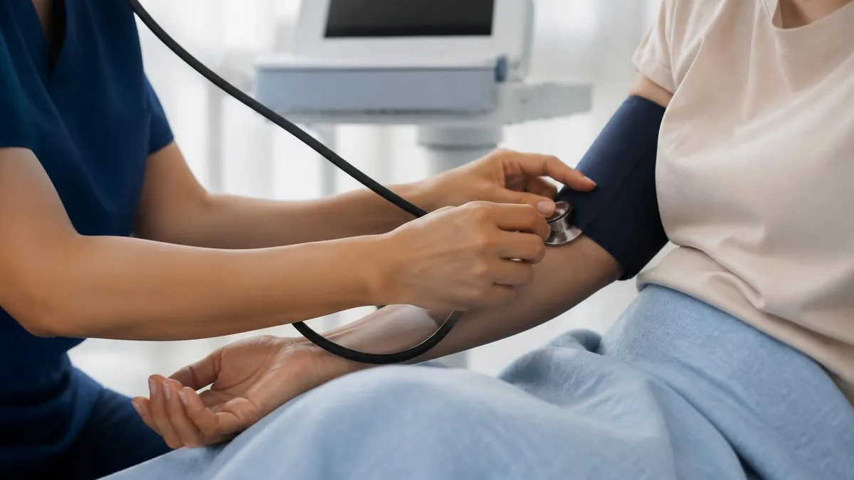 CNA Center: Top Training Programs & Testing Centers Guide