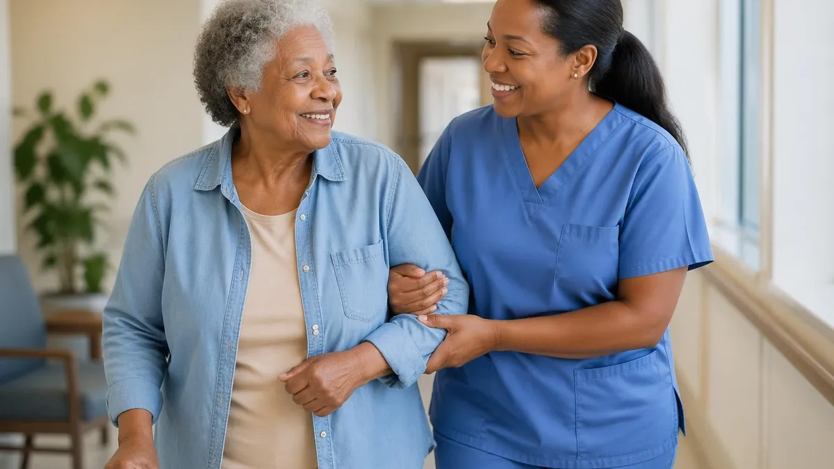 CNA Career at a Glance 2026 - CNA - Certified National Accountant certification study resource