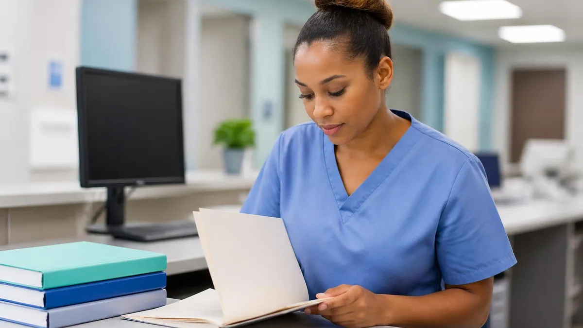 CNA Salary by Experience Level - CNA - Certified National Accountant certification study resource