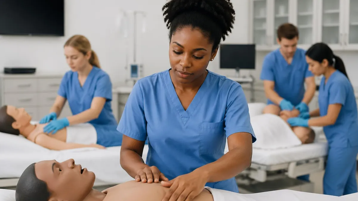 CNA Salary by Experience Level - CNA - Certified National Accountant certification study resource