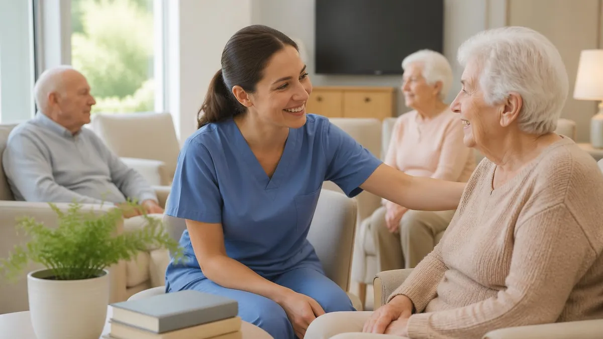 CNA Training Programs - CNA - Certified National Accountant certification study resource