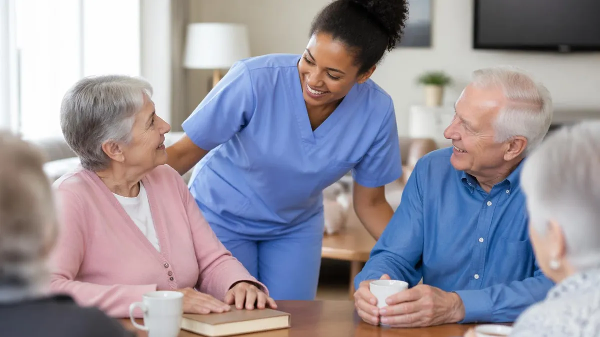 Free CNA Study Resources Online - CNA - Certified National Accountant certification study resource