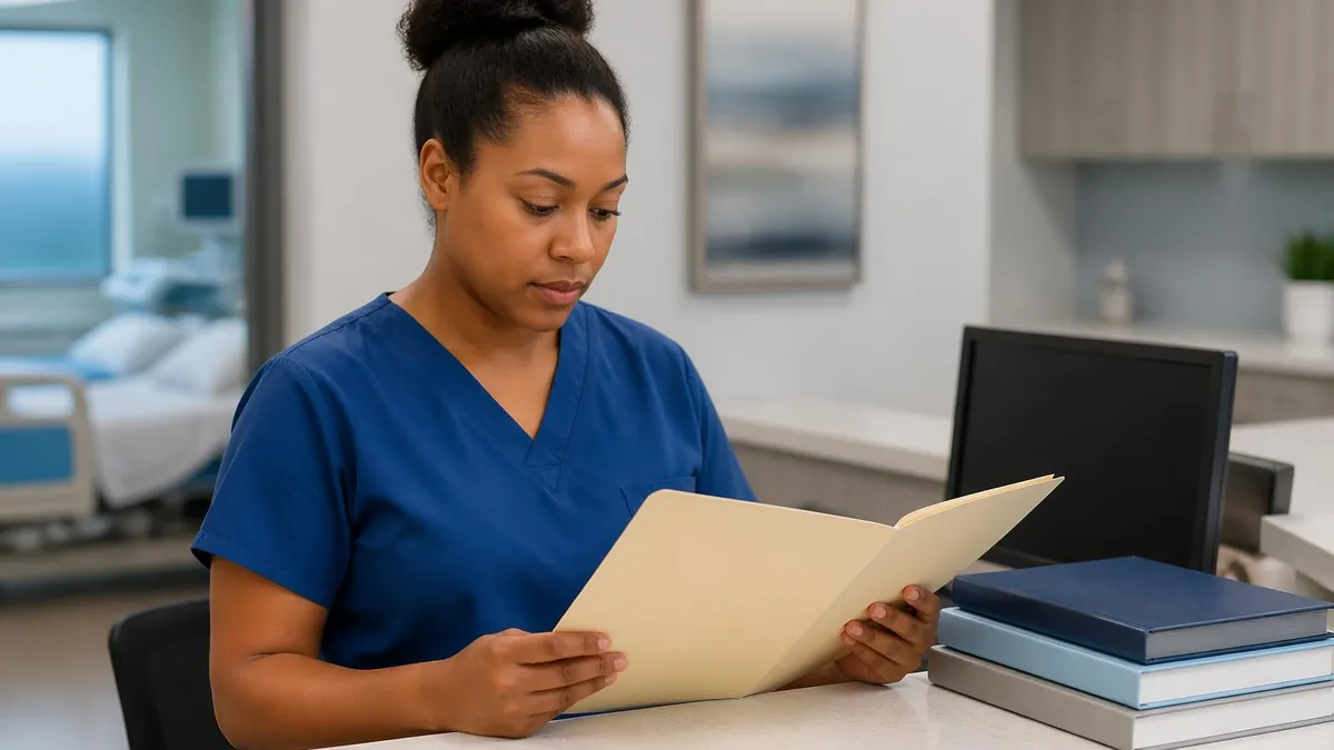 Safety and Infection Control - CNA - Certified National Accountant certification study resource