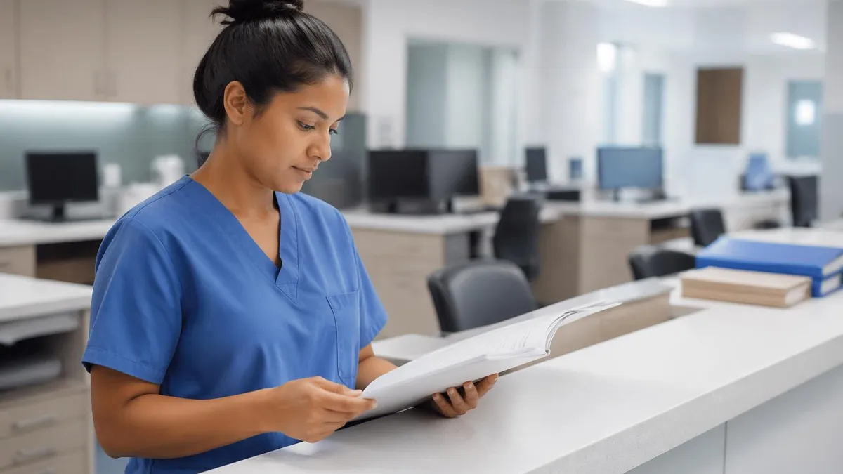 What CNA Training Can Be Done Online Vs. in Person - CNA - Certified National Accountant certification study resource