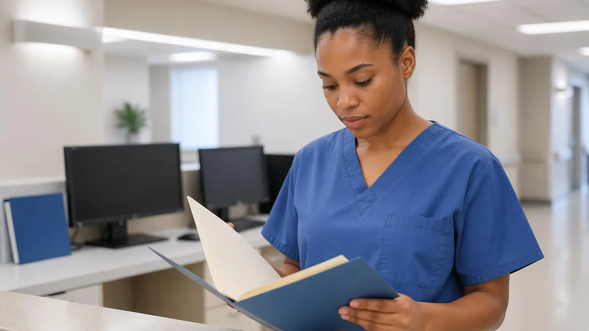 What is a Certified Nursing Assistant (cna)? - CNA - Certified National Accountant certification study resource