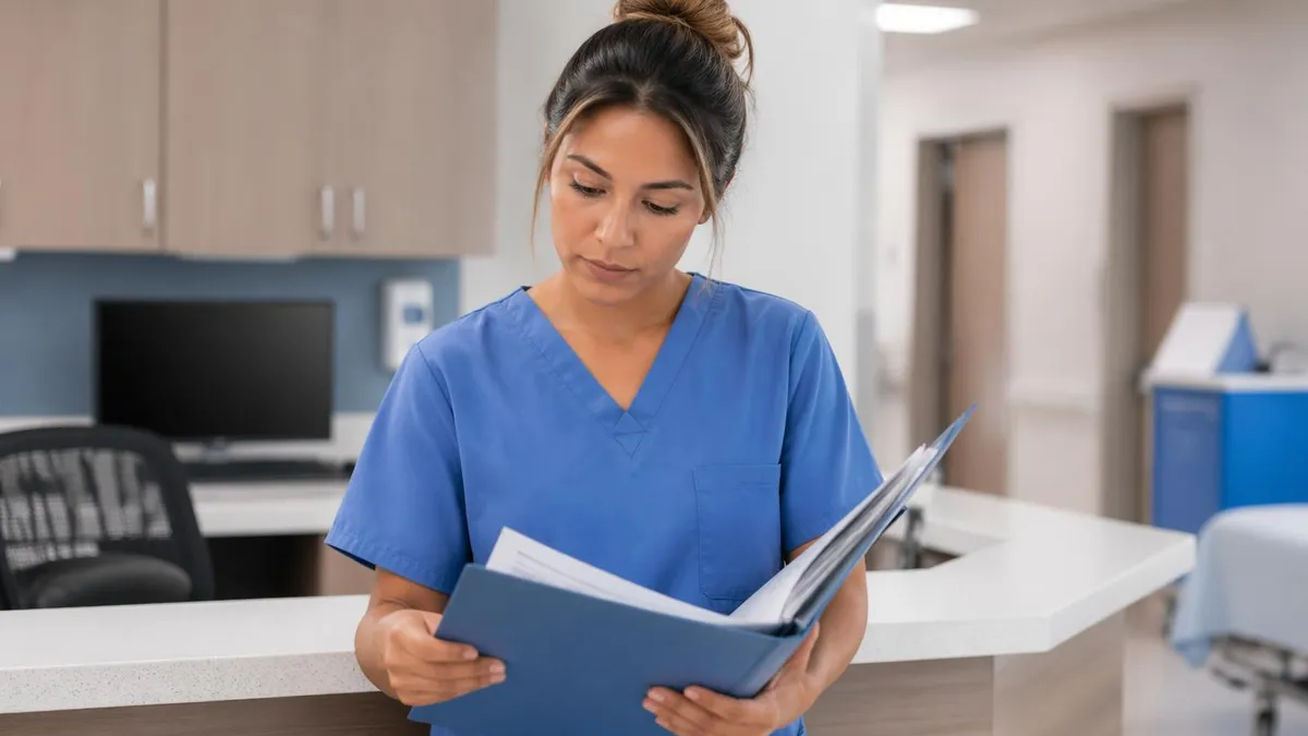 What is a CNA License? - CNA - Certified National Accountant certification study resource