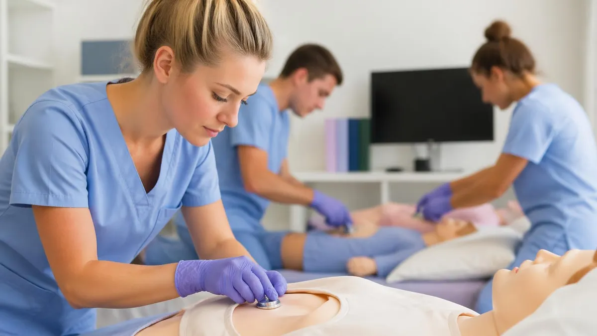 What is a CNA License? - CNA - Certified National Accountant certification study resource