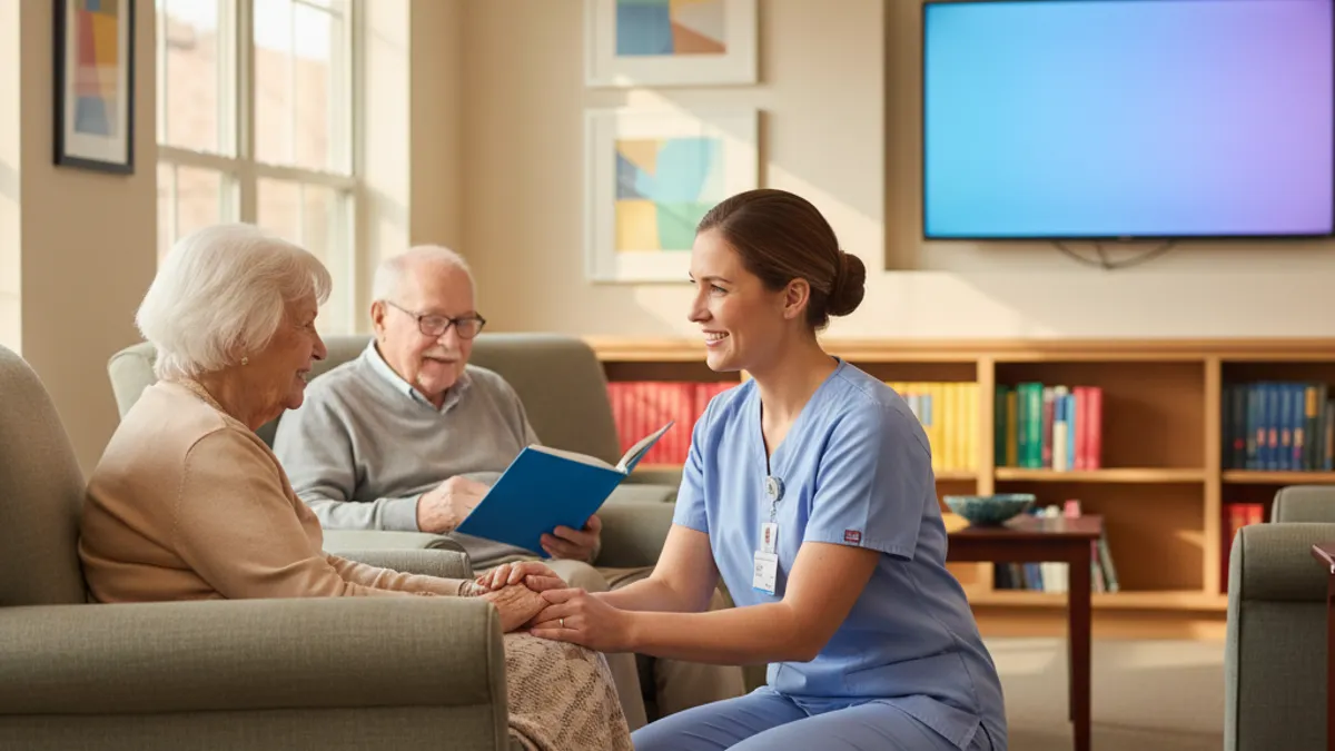 What to Look for in a CNA Program - CNA - Certified Nursing Assistant certification study resource