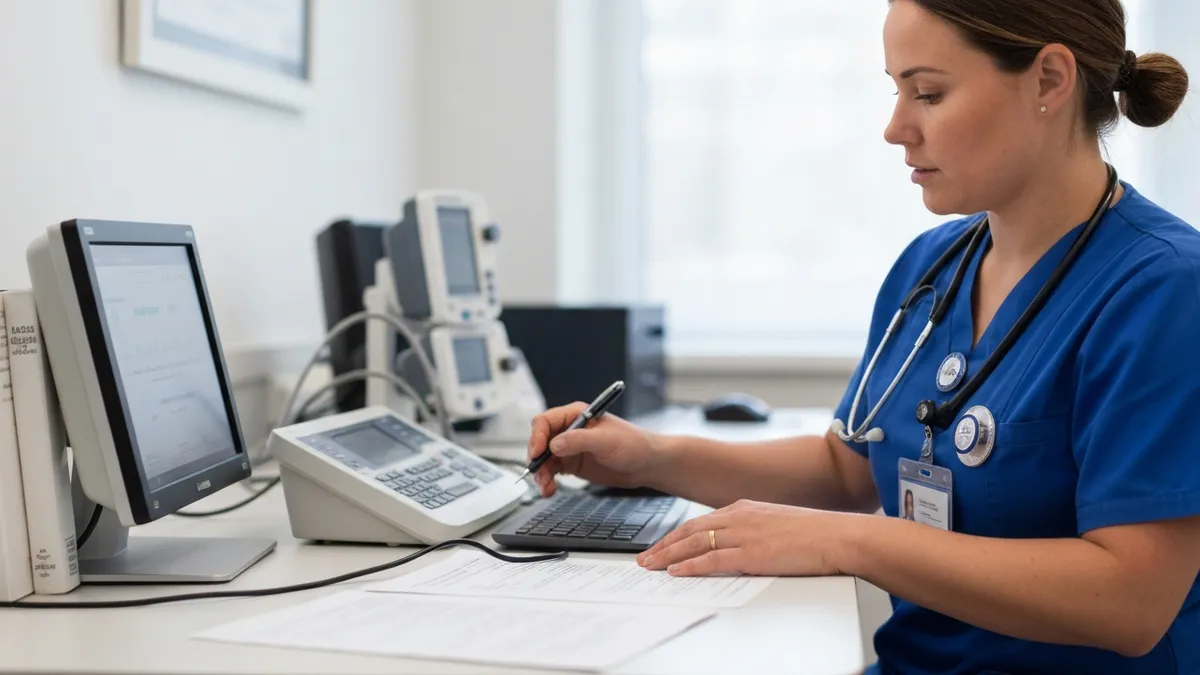 What are Online CNA Classes? - CNA - Certified Nursing Assistant certification study resource