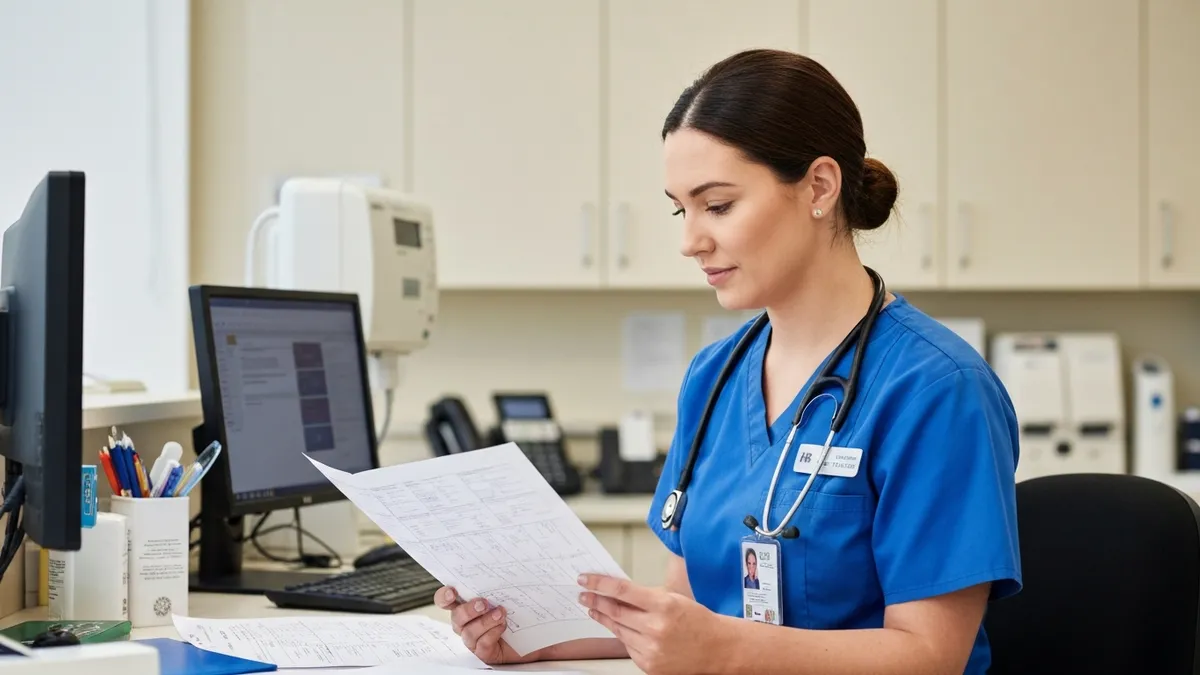 What Online CNA Courses Typically Cover - CNA - Certified Nursing Assistant certification study resource