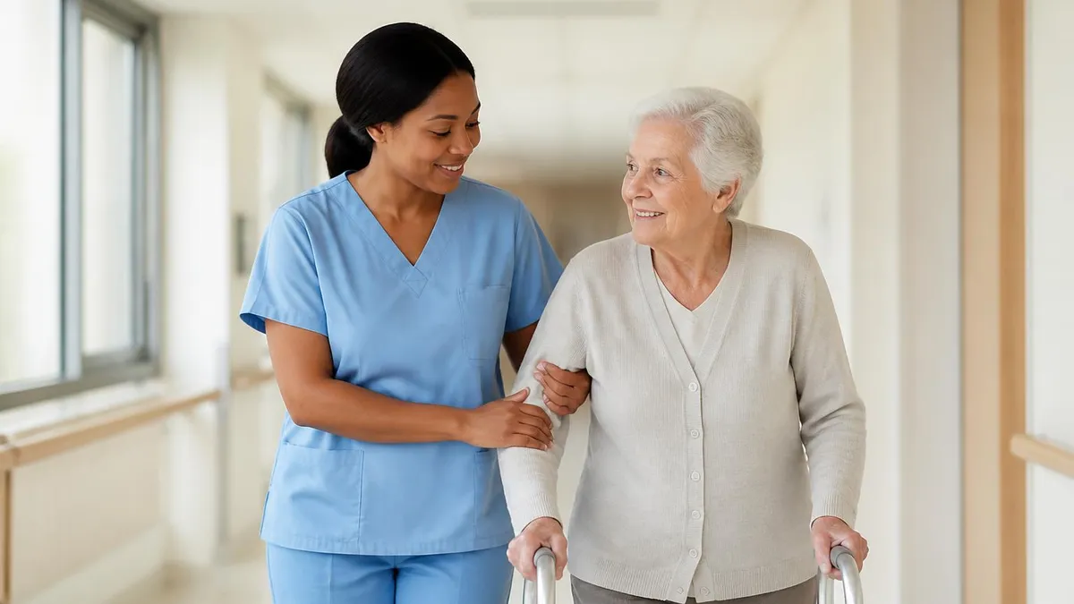 CNA 2025 Practice Test - CNA - Certified Nursing Assistant certification study resource