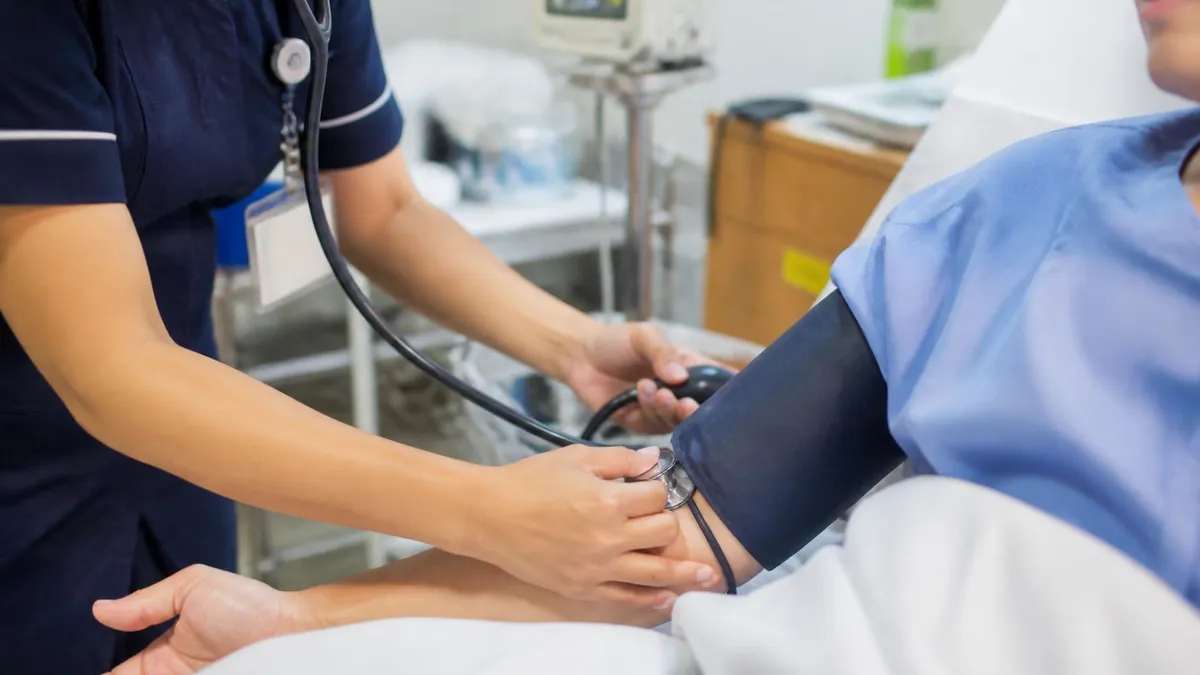 Free CNA Training - CNA - Certified Nursing Assistant certification study resource