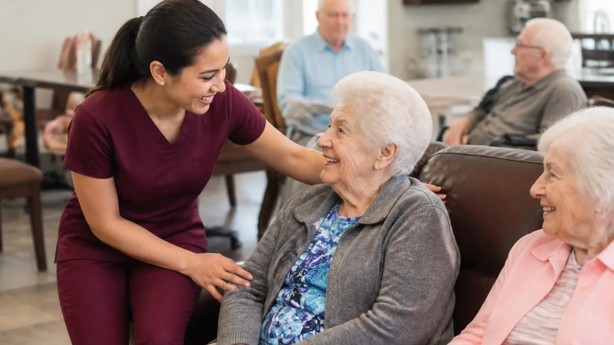 Free Training CNA - CNA - Certified Nursing Assistant certification study resource