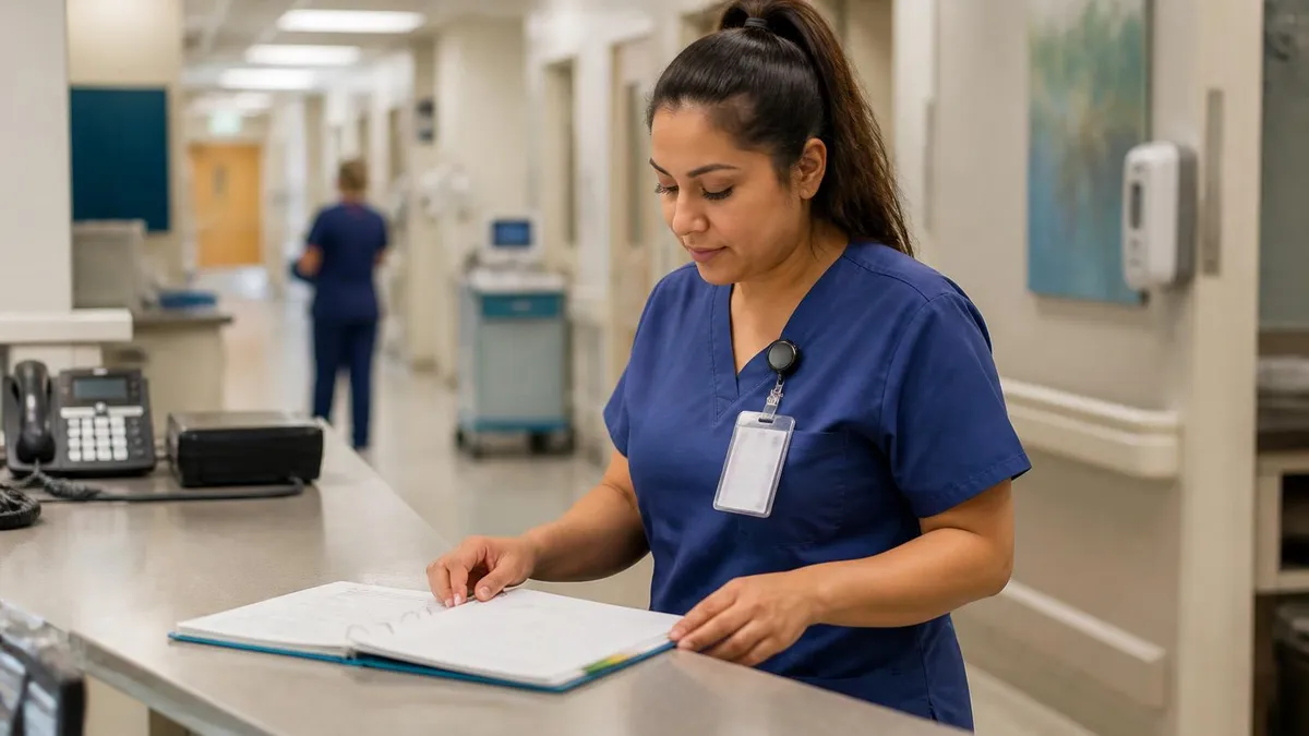 CNA Class Online Florida - CNA - Certified Nursing Assistant certification study resource