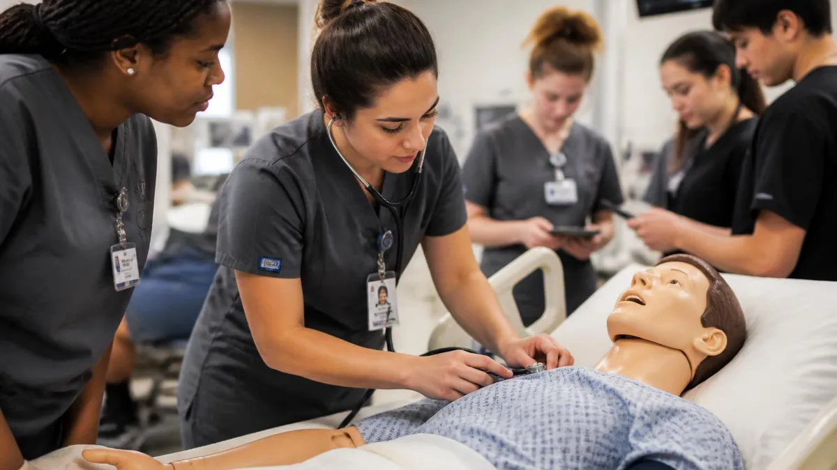 Online CNA Classes Florida - CNA - Certified Nursing Assistant certification study resource