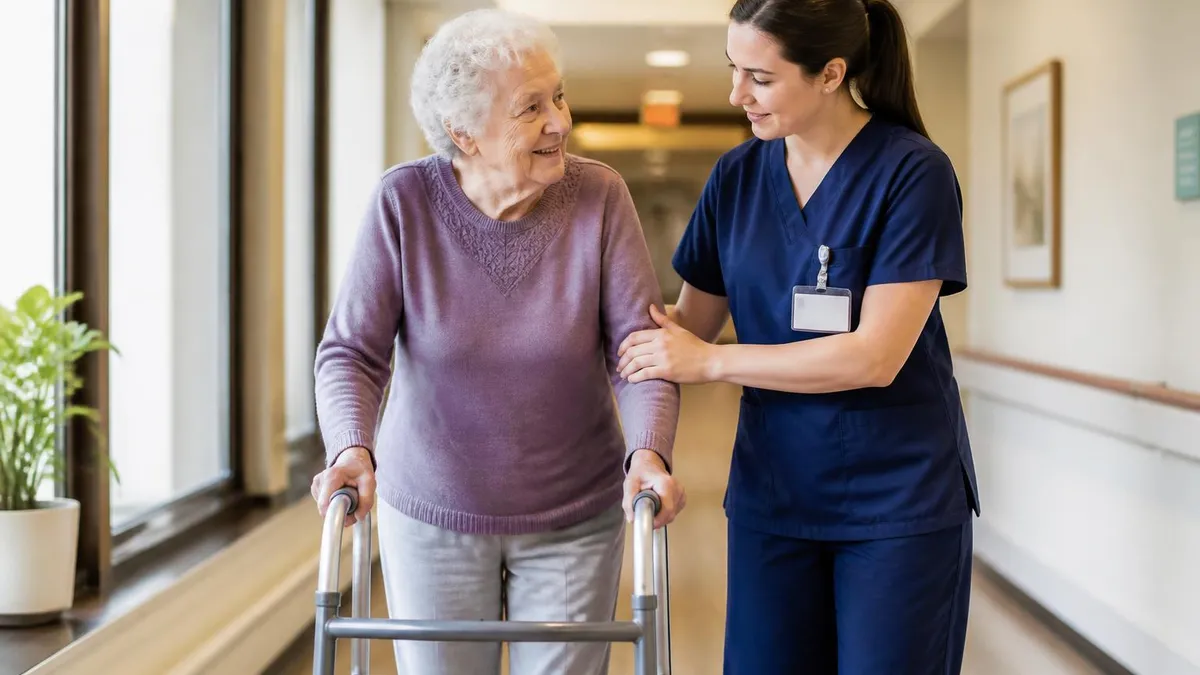 CNA Classes in Indiana - CNA - Certified Nursing Assistant certification study resource