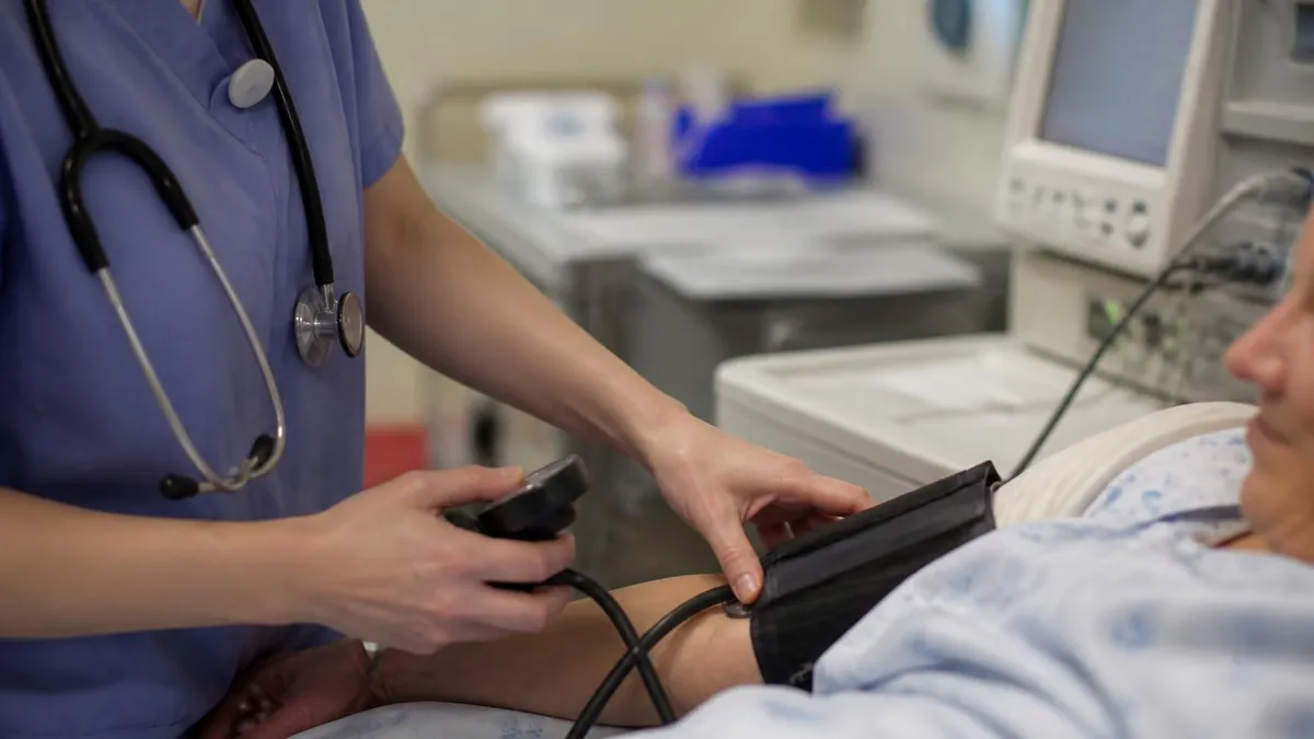 CNA Classes in Texas - CNA - Certified Nursing Assistant certification study resource