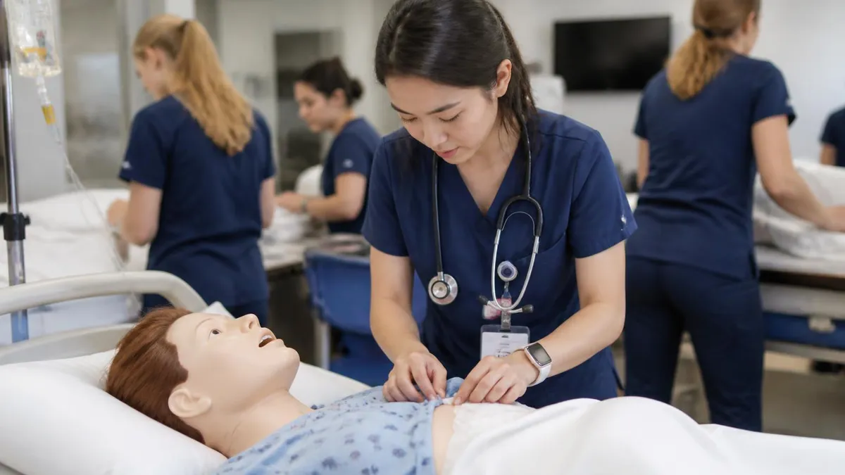 Online CNA Classes Texas - CNA - Certified Nursing Assistant certification study resource