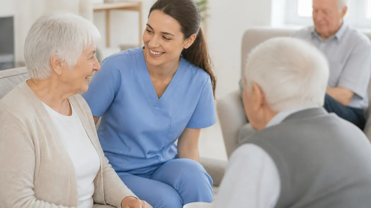 CNA Contracts - CNA - Certified Nursing Assistant certification study resource