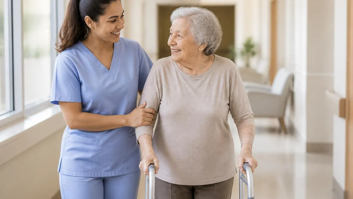 CNA Exam Florida - CNA - Certified Nursing Assistant certification study resource